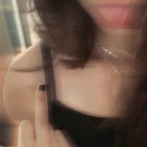 Meet your Posher, Kristina